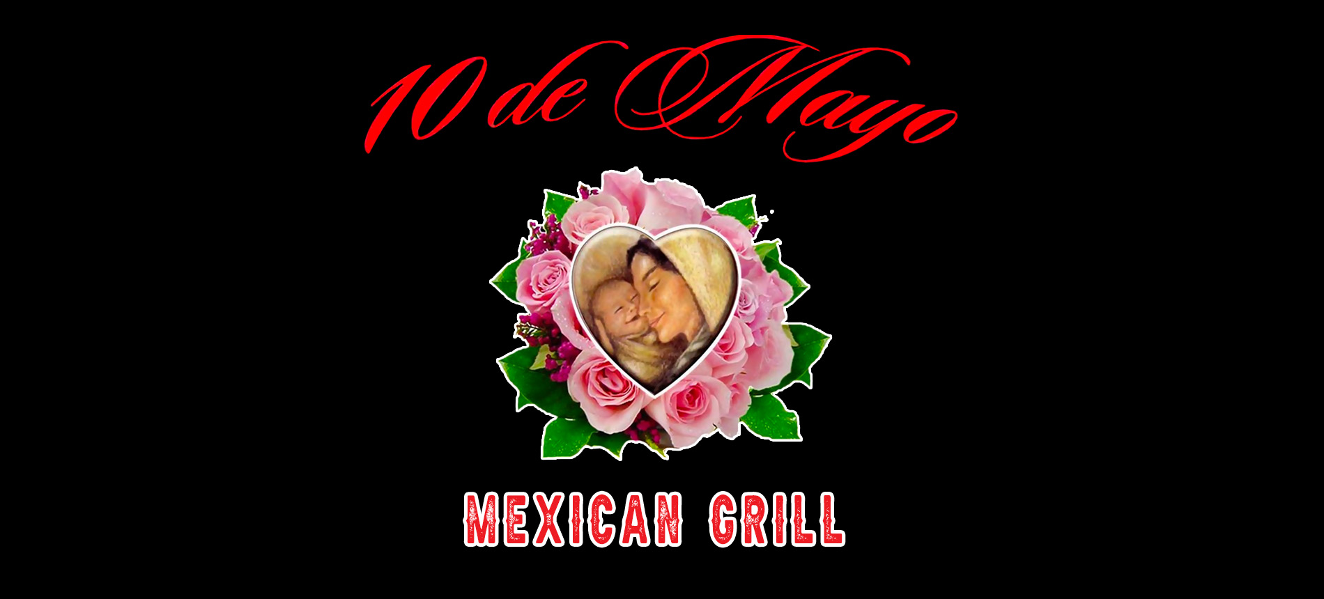 10 de Mayo Mexican Grill